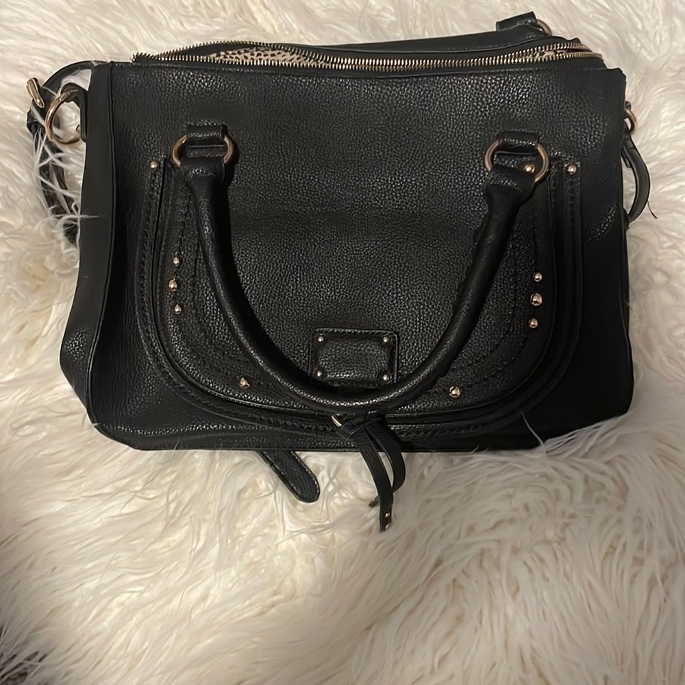 Sole society Crossbody